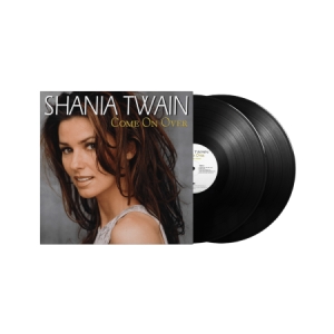 Shania Twain - Come On Over - Diamond Edition (Vin in der Gruppe VINYL / Pop-Rock bei Bengans Skivbutik AB (4301130)