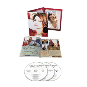 Shania Twain - Come On Over Diamond Edition (3Cd S in der Gruppe CD bei Bengans Skivbutik AB (4301140)