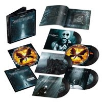 Asp - Weltunter (5 Cd Deluxe Box) in der Gruppe CD / Hårdrock bei Bengans Skivbutik AB (4301166)