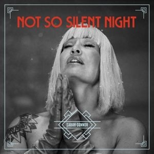 Sarah Connor - Not so silent night in der Gruppe CD bei Bengans Skivbutik AB (4301173)