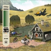 Various Artists - Chillhop: Spring Essentials 2023 in der Gruppe VINYL / Pop bei Bengans Skivbutik AB (4301457)