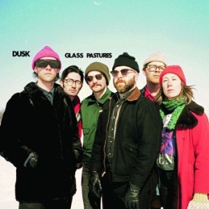 Dusk - Glass Pastures in der Gruppe UNSERE TIPPS / Weihnachtsgeschenktipp Vinyl bei Bengans Skivbutik AB (4301471)