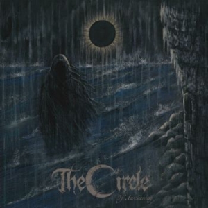 Circle The - Of Awakening (Vinyl Lp) in der Gruppe VINYL / Hårdrock bei Bengans Skivbutik AB (4301821)