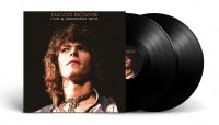 Bowie David - Live & Sessions 1970 (2 Lp Vinyl) in der Gruppe VINYL / Pop-Rock bei Bengans Skivbutik AB (4301822)