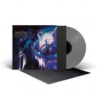 Restless Spirit - Afterimage (Silver Vinyl Lp) in der Gruppe VINYL / Hårdrock bei Bengans Skivbutik AB (4301841)