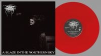 Darkthrone - A Blaze In The Northern Sky (Red Vi in der Gruppe UNSERE TIPPS / Weihnachtsgeschenktipp Vinyl bei Bengans Skivbutik AB (4301848)