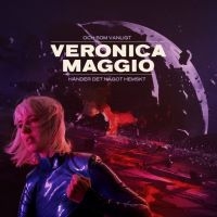 Veronica Maggio - Och Som Vanligt Händer Det Något Hemskt in der Gruppe UNSERE TIPPS / Weihnachtsgeschenktipp Vinyl bei Bengans Skivbutik AB (4301899)