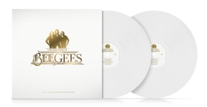 Bee Gees.=V/A= - Many Faces Of Bee Gees in der Gruppe VINYL / Pop-Rock bei Bengans Skivbutik AB (4302045)