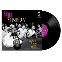 Big Jay Mcneely - Blowin' Down The House - Big Jay's in der Gruppe VINYL / Jazz bei Bengans Skivbutik AB (4302077)