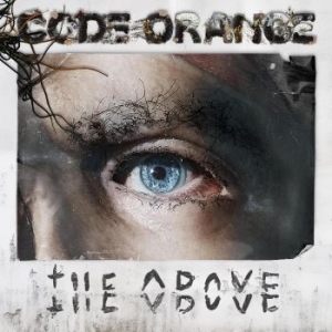 Code Orange - The Above (Cream Vinyl) in der Gruppe UNSERE TIPPS / Weihnachtsgeschenktipp Vinyl bei Bengans Skivbutik AB (4302078)