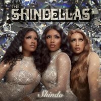 Shindellas The - Shindo in der Gruppe VINYL / RnB-Soul bei Bengans Skivbutik AB (4302079)