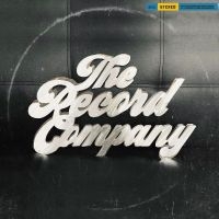 Record Company The - The 4Th Album in der Gruppe VINYL / Pop-Rock bei Bengans Skivbutik AB (4302100)