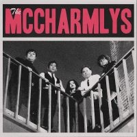 Mccharmlys The - The Mccharmlys (Magenta Vinyl) in der Gruppe VINYL / Pop bei Bengans Skivbutik AB (4302101)