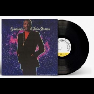 Jones Elvin - Genesis (Pink Vinyl) in der Gruppe VINYL / Pop-Rock bei Bengans Skivbutik AB (4302104)