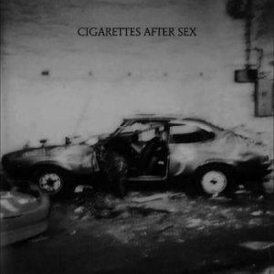 Cigarettes After Sex - Bubblegum in der Gruppe VINYL / Hårdrock,Pop-Rock bei Bengans Skivbutik AB (4302125)