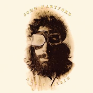 Hartford John - Aereo-Plain in der Gruppe VINYL / World Music bei Bengans Skivbutik AB (4302140)