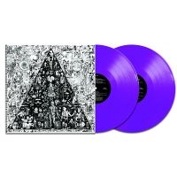 Pigface - Gub (Purple Vinyl) in der Gruppe VINYL bei Bengans Skivbutik AB (4302145)