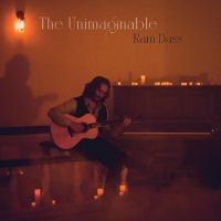 Ram Dass - The Unimaginable in der Gruppe CD / Svensk Folkmusik,World Music bei Bengans Skivbutik AB (4302173)