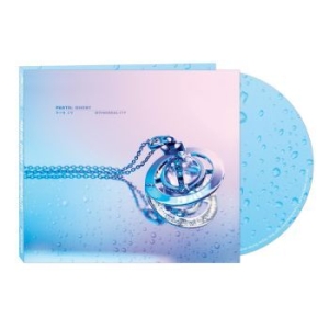 Pastel Ghost - Ethereality (Deluxe Edition) in der Gruppe CD bei Bengans Skivbutik AB (4302178)