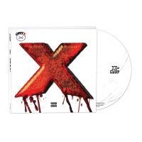 Onyx - Blood On Da X in der Gruppe CD / Hip Hop-Rap bei Bengans Skivbutik AB (4302183)