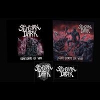 Stygian Dark - Gorelords Of War in der Gruppe CD / Hårdrock bei Bengans Skivbutik AB (4302191)