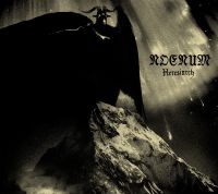 Noenum - Heresiarch (Vinyl Lp) in der Gruppe UNSERE TIPPS / Weihnachtsgeschenktipp Vinyl bei Bengans Skivbutik AB (4302209)