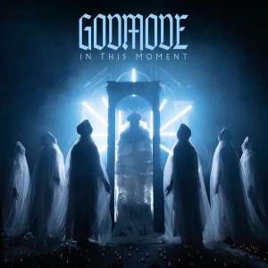 In This Moment - Godmode in der Gruppe CD / Pop-Rock bei Bengans Skivbutik AB (4302220)