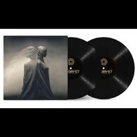 Tesseract - War Of Being in der Gruppe UNSERE TIPPS / Weihnachtsgeschenktipp Vinyl bei Bengans Skivbutik AB (4302256)