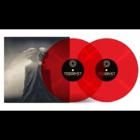 Tesseract - War Of Being (2 Lp Red Vinyl) in der Gruppe UNSERE TIPPS / Weihnachtsgeschenktipp Vinyl bei Bengans Skivbutik AB (4302257)