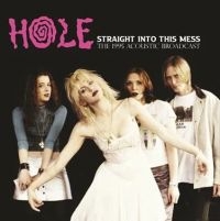 Hole - The 1995 Acoustic Broadcast in der Gruppe VINYL / Pop-Rock bei Bengans Skivbutik AB (4302380)