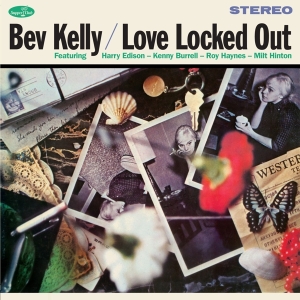 Kelly Bev - Love Locked Out in der Gruppe UNSERE TIPPS / Weihnachtsgeschenktipp Vinyl bei Bengans Skivbutik AB (4302425)