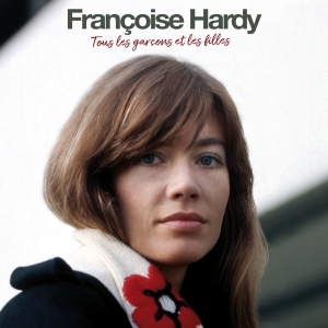 Hardy Francoise - Tous Les Garcons Et Les Filles -Hq- in der Gruppe VINYL / Pop-Rock bei Bengans Skivbutik AB (4302427)