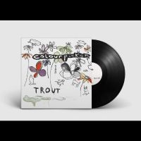 Trout - Colourpicker in der Gruppe VINYL / Pop-Rock bei Bengans Skivbutik AB (4302471)