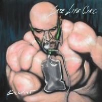 Bullant - Late Life Circ in der Gruppe VINYL / Pop-Rock bei Bengans Skivbutik AB (4302472)