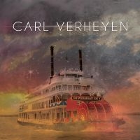 Verheyen Carl - Riverboat Sky in der Gruppe VINYL / Pop-Rock bei Bengans Skivbutik AB (4302474)