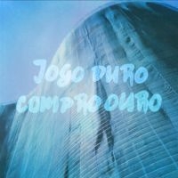 Jogo Duro - Compro Ouro (Gold Vinyl) in der Gruppe UNSERE TIPPS / Freitagsveröffentlichungen / Fredag den 5:e Juli 2024 bei Bengans Skivbutik AB (4302480)