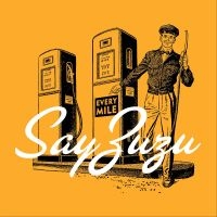 Say Zuzu - Every Mile in der Gruppe UNSERE TIPPS / Weihnachtsgeschenktipp Vinyl bei Bengans Skivbutik AB (4302538)