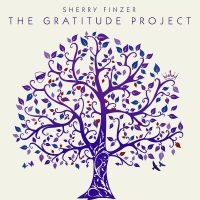 Finzer Sherry - The Gratitude Project in der Gruppe CD / Pop bei Bengans Skivbutik AB (4302550)