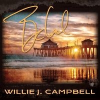 Campbell Willie J. - Be Cool in der Gruppe UNSERE TIPPS / Weihnachtsgeschenktipp CD bei Bengans Skivbutik AB (4302553)