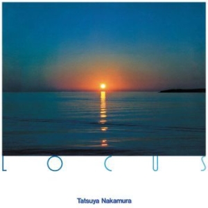 Nakamura Tatsuya - Locus in der Gruppe UNSERE TIPPS / Weihnachtsgeschenktipp CD bei Bengans Skivbutik AB (4302581)