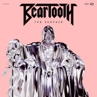 BEARTOOTH - THE SURFACE in der Gruppe UNSERE TIPPS / Weihnachtsgeschenktipp CD bei Bengans Skivbutik AB (4302608)