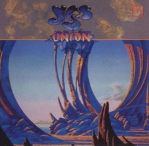 Yes - Union in der Gruppe Labels /  bei Bengans Skivbutik AB (4302658)