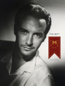 Midge Ure - The Gift in der Gruppe CD / Pop-Rock bei Bengans Skivbutik AB (4302704)