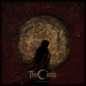 Circle The - Metamorphosis (Vinyl Lp) in der Gruppe VINYL / Hårdrock bei Bengans Skivbutik AB (4302730)