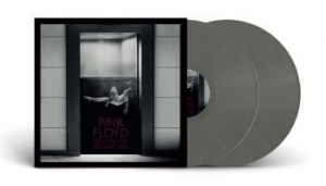 Pink Floyd - Italy Live 1971 Vol. 2 (2 Lp Grey V in der Gruppe UNSERE TIPPS / Weihnachtsgeschenktipp Vinyl bei Bengans Skivbutik AB (4302740)