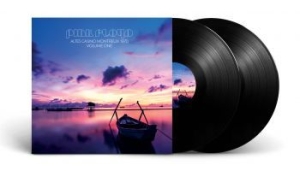 Pink Floyd - Altes Casino Montreux 1970 Vol. 1 ( in der Gruppe UNSERE TIPPS / Weihnachtsgeschenktipp Vinyl bei Bengans Skivbutik AB (4302741)