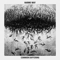 Harms Way - Common Suffering (Digipack) in der Gruppe CD bei Bengans Skivbutik AB (4302750)