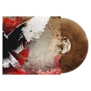 Converge - No Heroes in der Gruppe VINYL / Hårdrock bei Bengans Skivbutik AB (4302764)