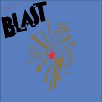 Johnson Holly - Blast in der Gruppe VINYL / Pop-Rock bei Bengans Skivbutik AB (4302974)