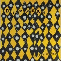 Dippers - Clastic Rock in der Gruppe VINYL / Hårdrock,Pop-Rock bei Bengans Skivbutik AB (4302976)